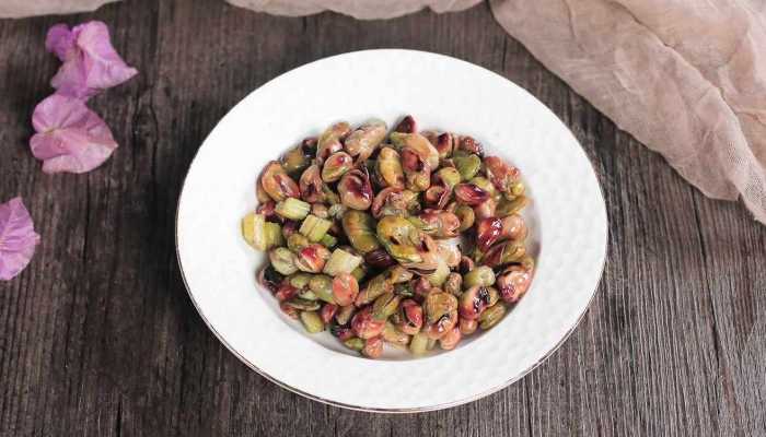 胡豆怎么保存？有哪些储存方式