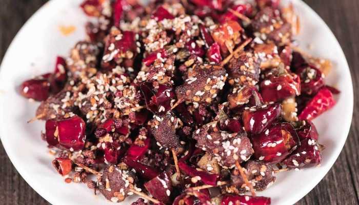 黑芝麻有什么功效，可以补肾壮阳吗？