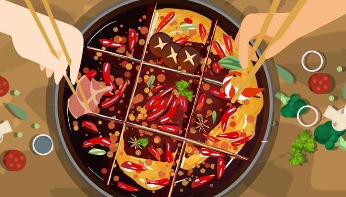 鲤鱼火锅的做法，两种方式奉上