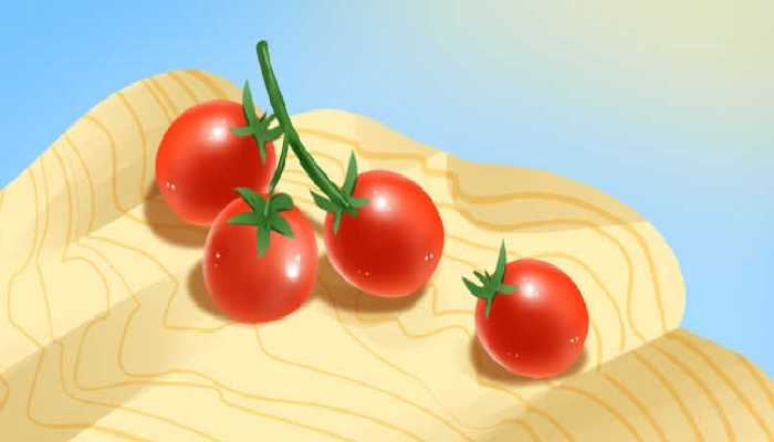 西红柿冻了之后还能吃吗？？有什么注意事项