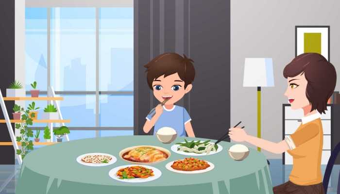 菜太咸怎么办，生活小窍门