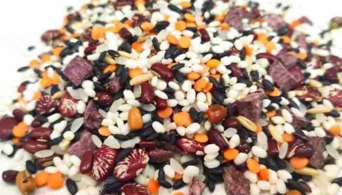 适合孕妇喝的五谷米糊有哪些？详细介绍