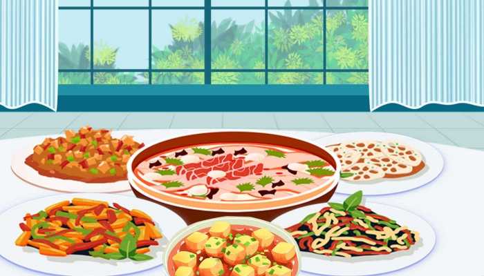 正宗麻辣烫做法，配方是什么？