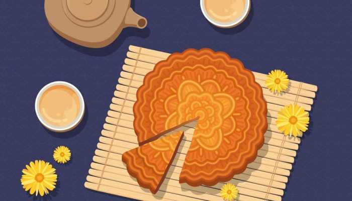 月饼为什么会回油？月饼快速回油诀窍