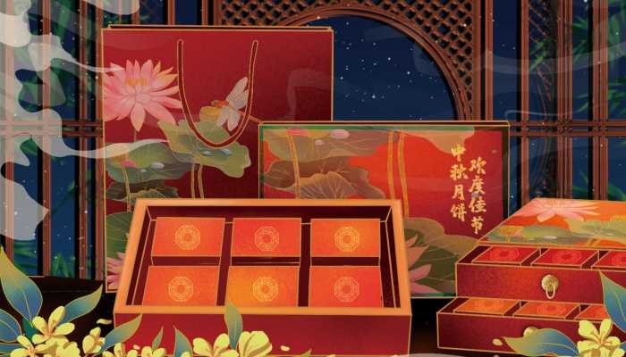 月饼为什么会回油？月饼快速回油诀窍