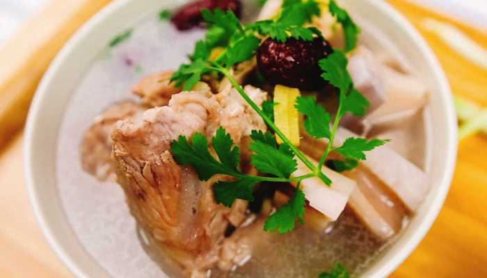 羊汤对女人有什么好处？冬季吃羊肉有哪些禁忌