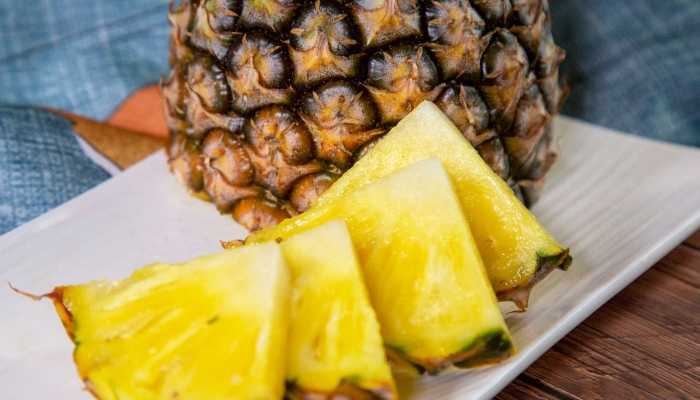 凤梨隔夜还能吃吗？，有没有不利影响