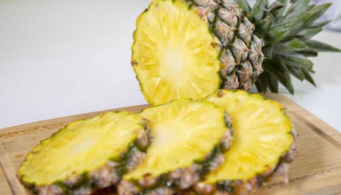 凤梨隔夜还能吃吗？，有没有不利影响