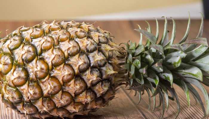 凤梨怎么挑？凤梨可以放冰箱吗？