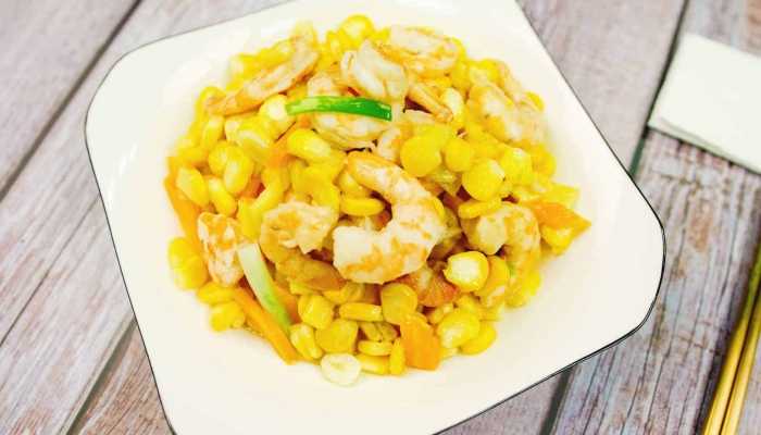 玉米粒煮粥的做法，三种烹饪方式收藏