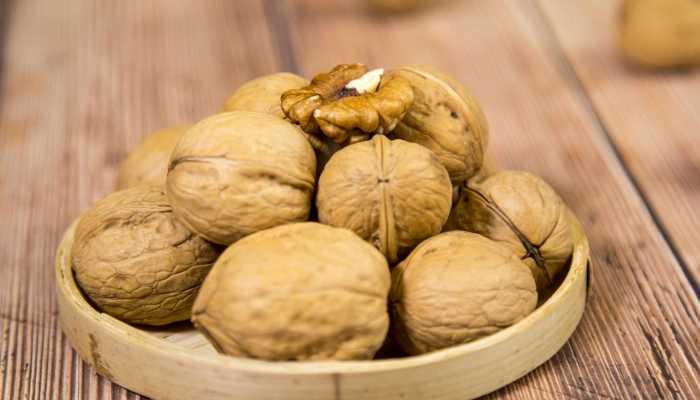 新鲜核桃怎么吃补肾，有效的食用方式掌握
