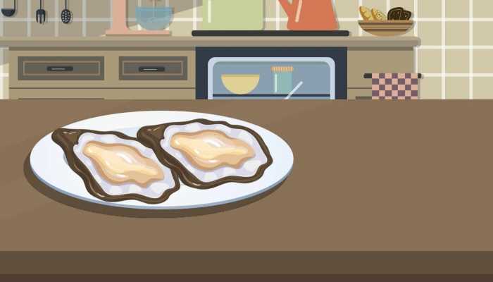 生蚝壮阳是真的吗？，炭烤生蚝做法