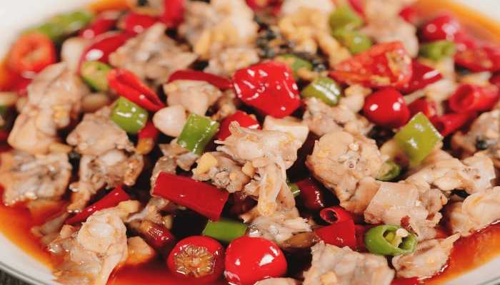 怎么自己做泡椒凤爪，操作步骤有哪些