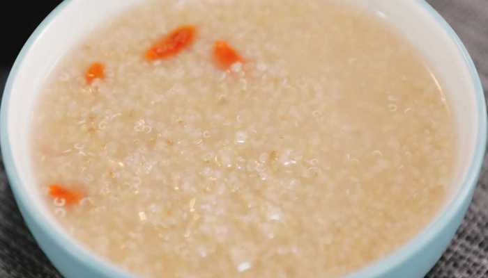 喝大米粥能减肥吗？，大米粥可以减肥吗？