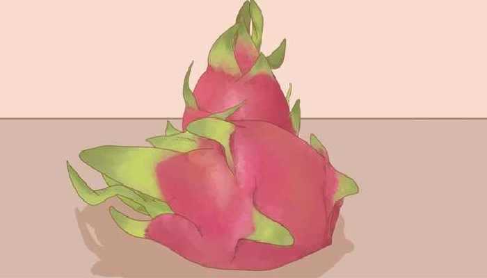 火龙果汁加什么更好喝，火龙果的功效是什么