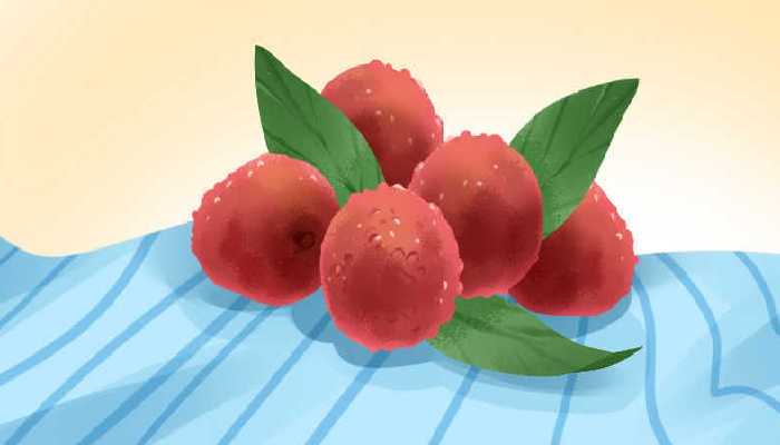 催产的水果有哪些？有什么危害