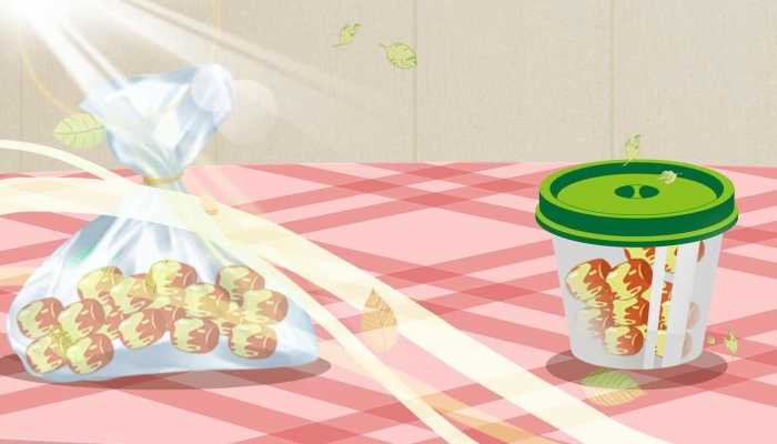 月经期间能吃大枣吗？，有什么好处