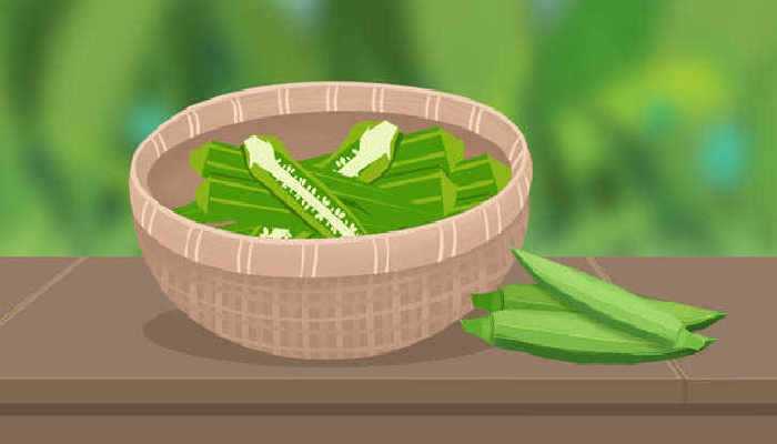 南瓜和秋葵可以同食吗？，有没有影响