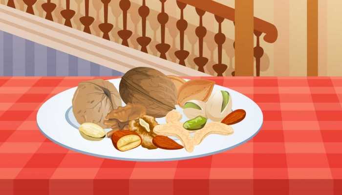 核桃怎么吃最补肾？如何搭配更好