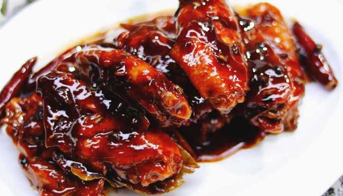 可乐鸡肉的家常做法，可乐鸡肉怎么做