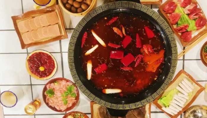 家庭排骨火锅的做法，家庭排骨火锅怎么做