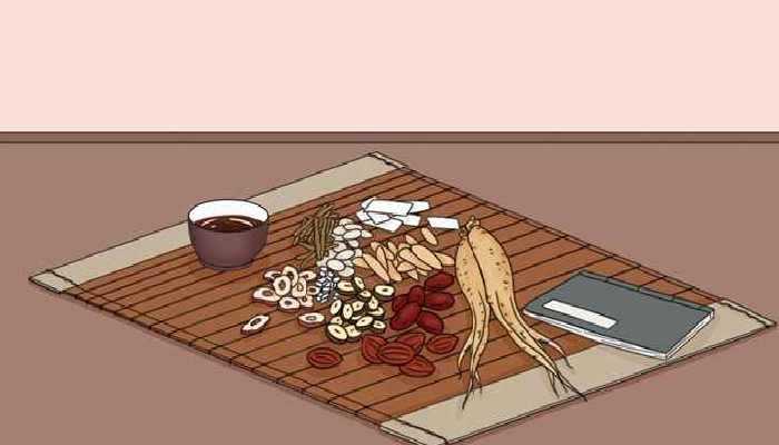 干人参炖鸡的做法，干人参炖鸡怎么做