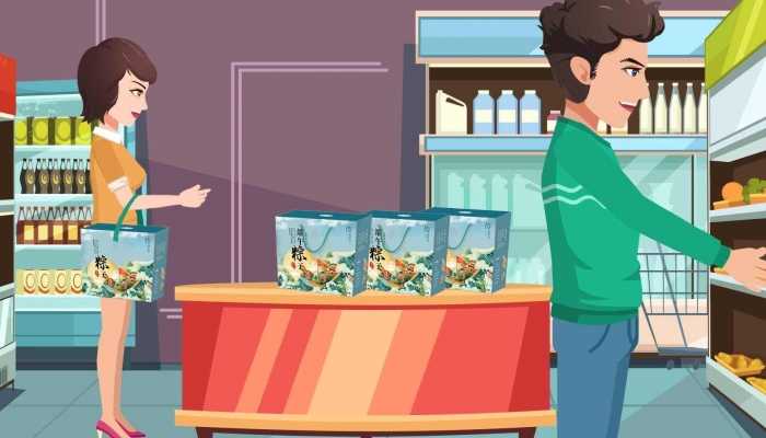 粽子煮熟后可保存多久？不同温度下的存放时间