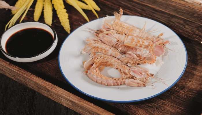 煮熟的虾怎么保存？煮熟的虾隔夜吃会有什么影响