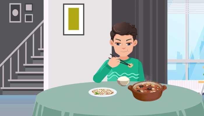 男人吃藕有什么好处？优势有哪些