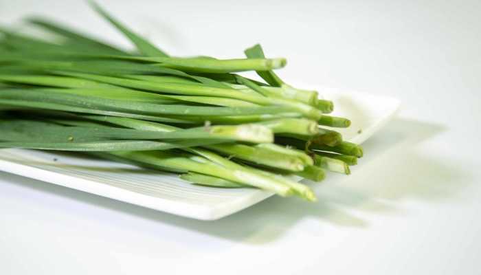 孕早期可以吃韭菜吗？？韭菜的禁忌人群