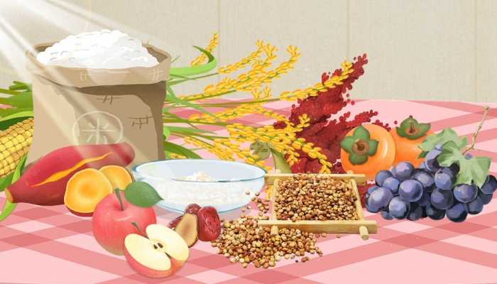 秋季晚餐不能吃什么？饮食上的注意事项