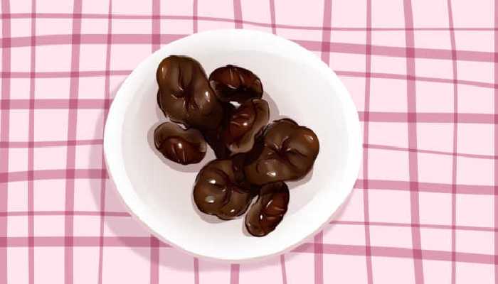 木耳凉拌需要煮熟吗？？可不可以直接吃