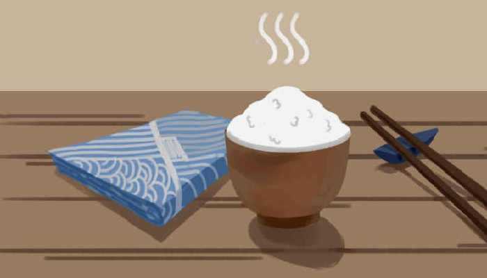 米饭没煮熟吃了会怎么样？有什么影响