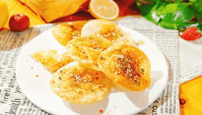 煮熟的饺子怎么做煎饺？煎饺和锅贴的区别