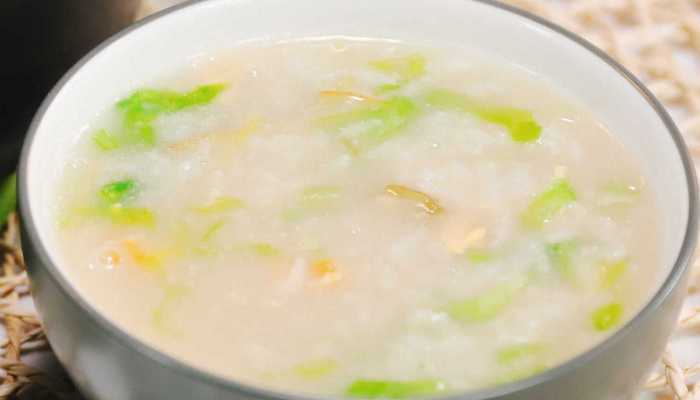 女人喝什么粥排毒养颜？3种可选