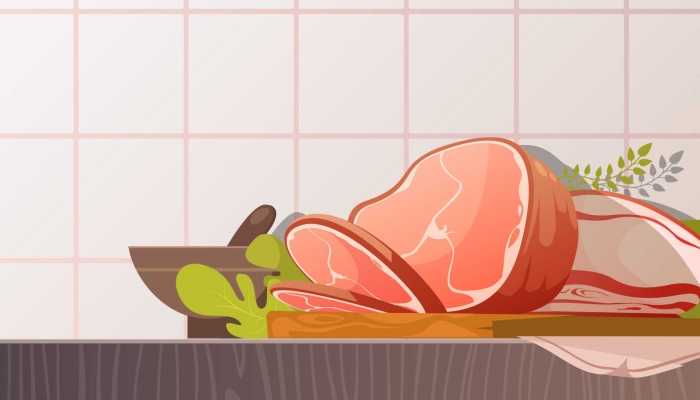 咸牛肉的腌制方法是什么？操作过程