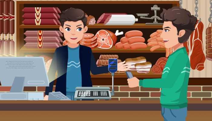 爽口肉的制作方法是什么？两种方式分享