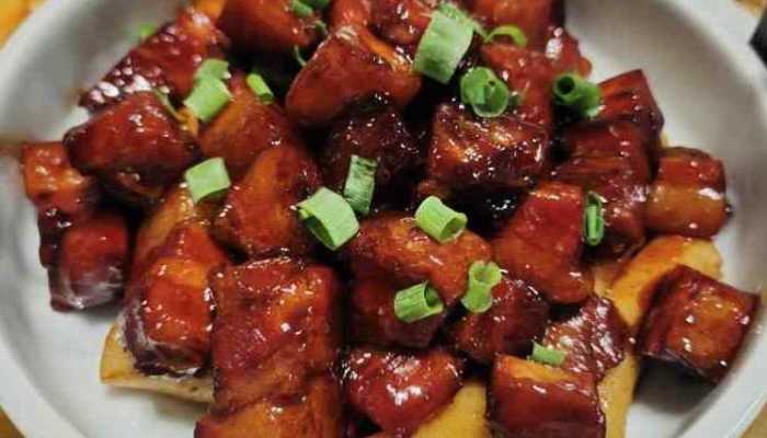 爽口肉的制作方法是什么？两种方式分享