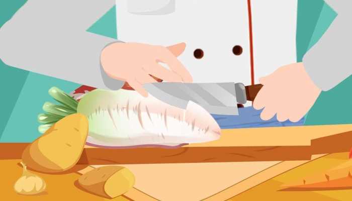 白萝卜腌制方法都有哪些？三大腌制方式学起来