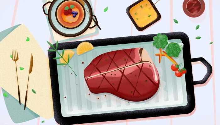 牛肉变嫩的方法是什么？三种方式任选