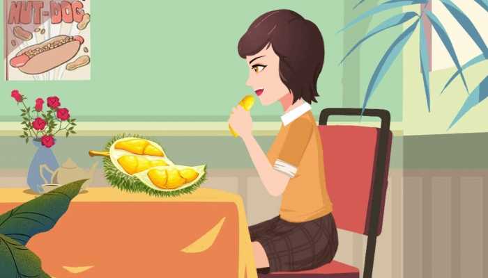 西瓜榴莲可以一起吃吗？？西瓜的同食禁忌