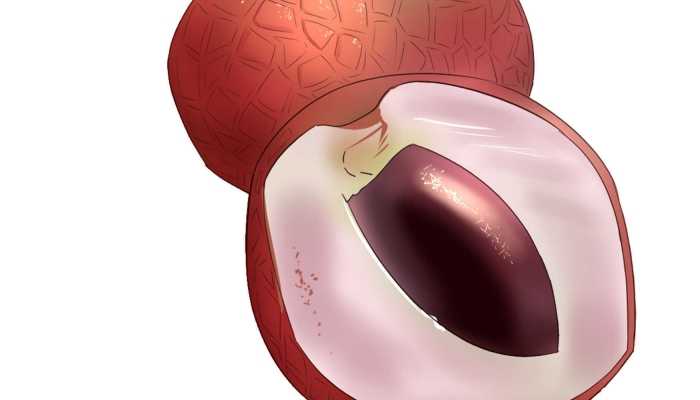 荔枝可以和西瓜一起吃吗？？有什么功效