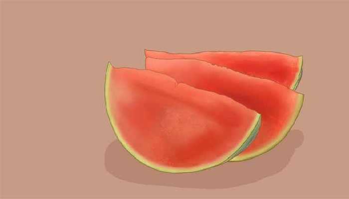 过敏可以吃西瓜吗？？为什么