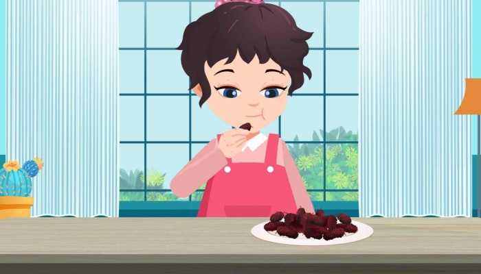 桑葚和西瓜能一起吃吗？？桑葚的同食禁忌