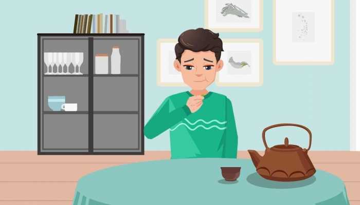 新摘的茶叶怎么炒？需经历哪几个步骤