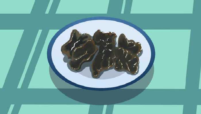 木耳和什么一起炒好吃？如何搭配