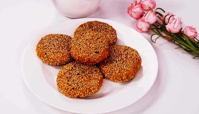 苏子饼做法大全，如何操作