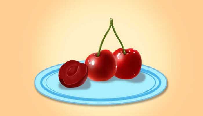 樱桃和玉米能一起吃吗？？有哪些好处