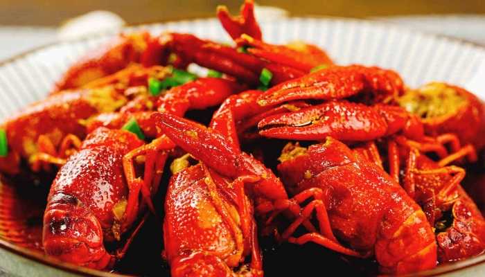 怎么煮龙虾好吃又简单？分享一招