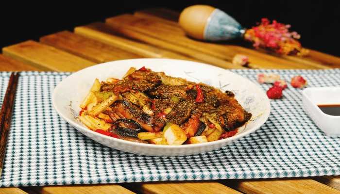 鳝鱼炖什么好吃？2大食谱